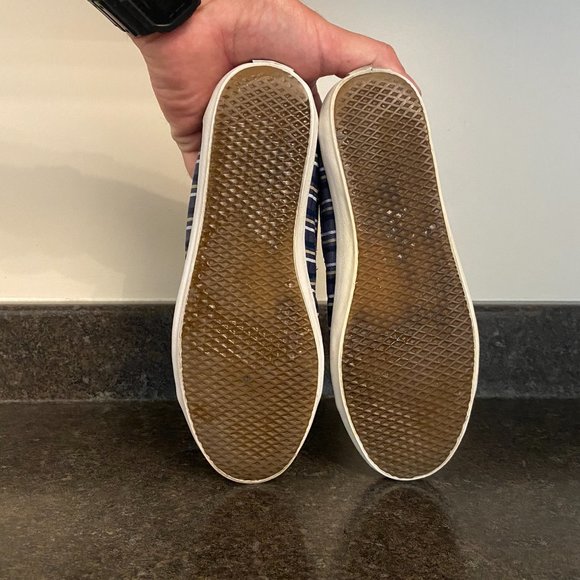 Vans Palisades Surfsiders - Size 6 - Picture 7 of 10